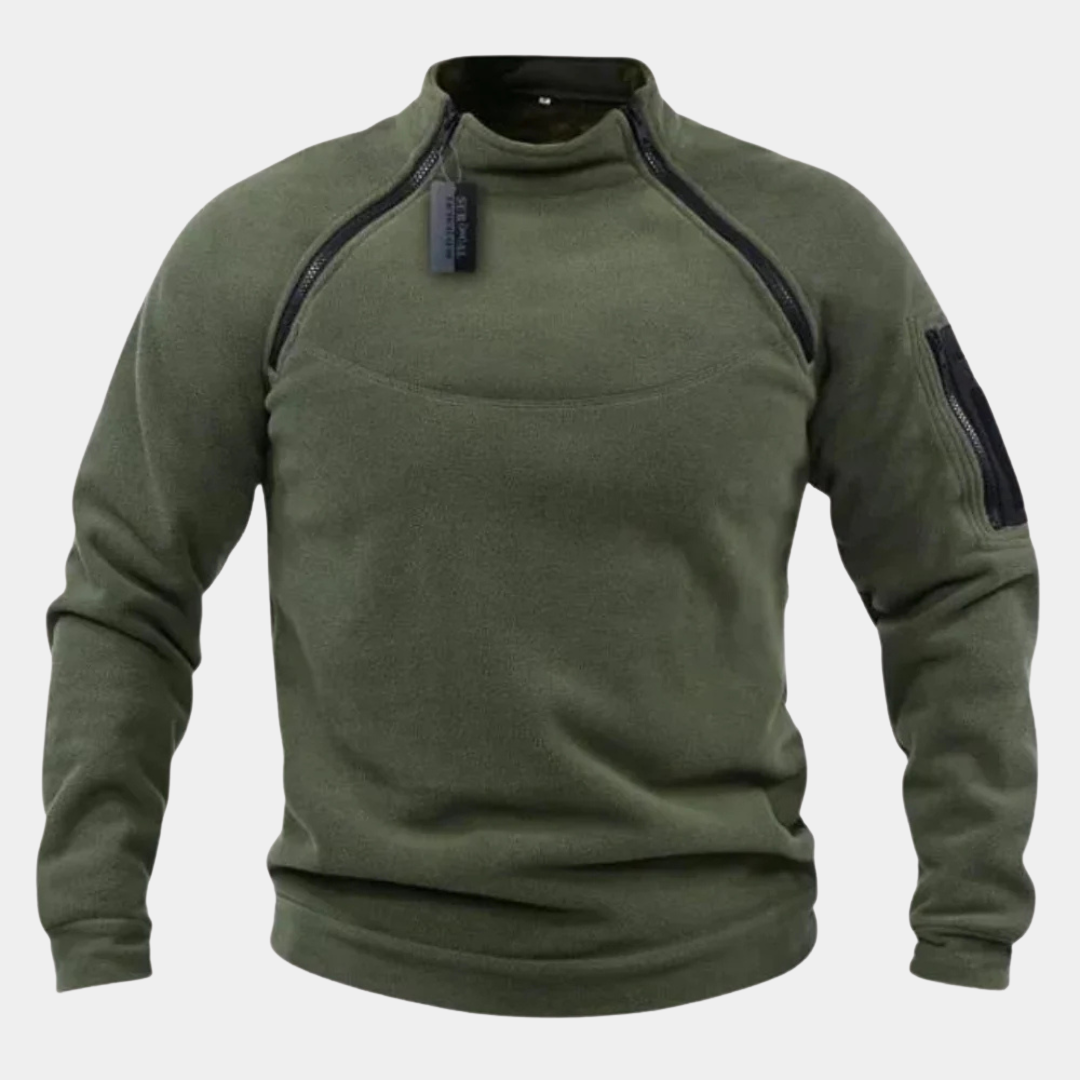 Practical Women's Sweater Comfortable Stretch