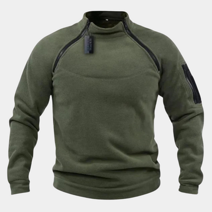 Practical Women's Sweater Comfortable Stretch