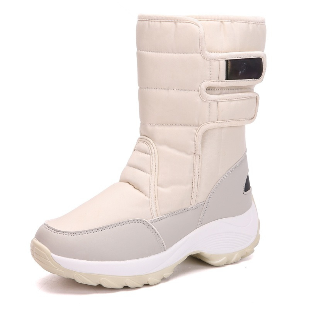 Warm Snow Boots for Women Winter
