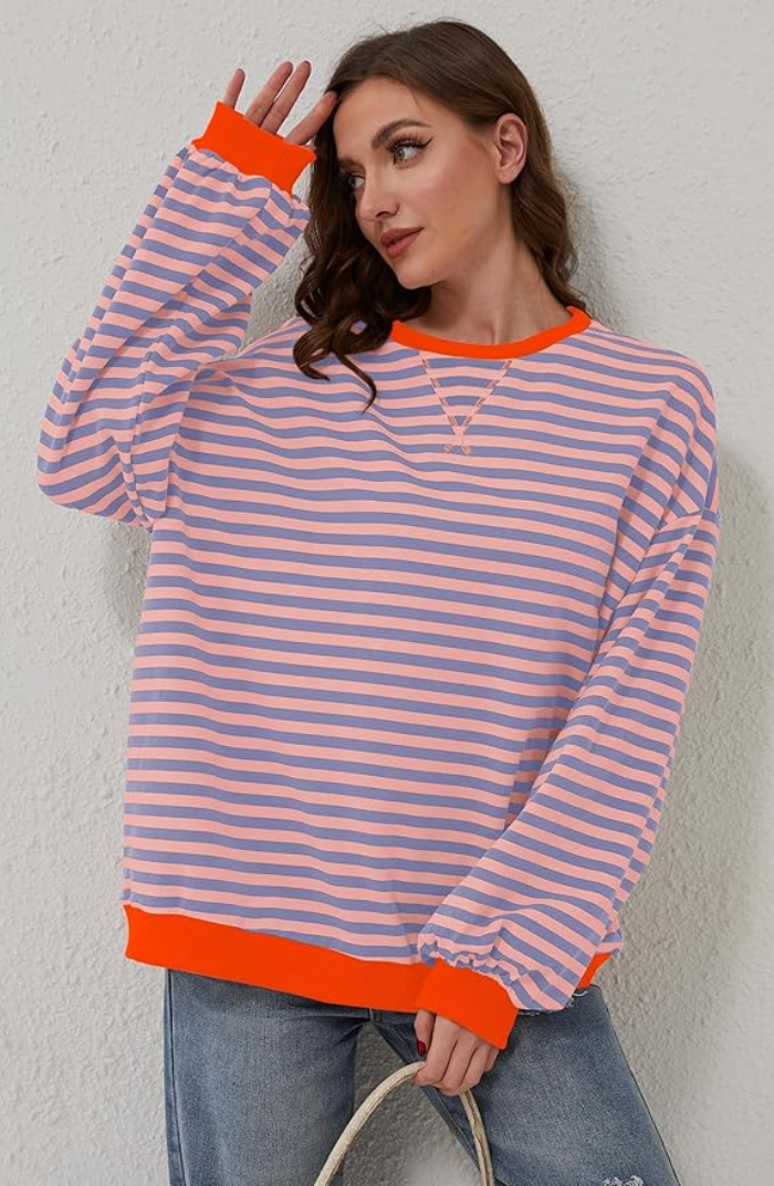 Stylish Women's Sweaters Modern Design