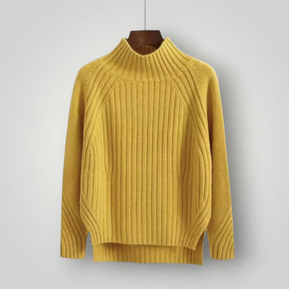 Women's Cardigan Soft Knit Elegant Buttons