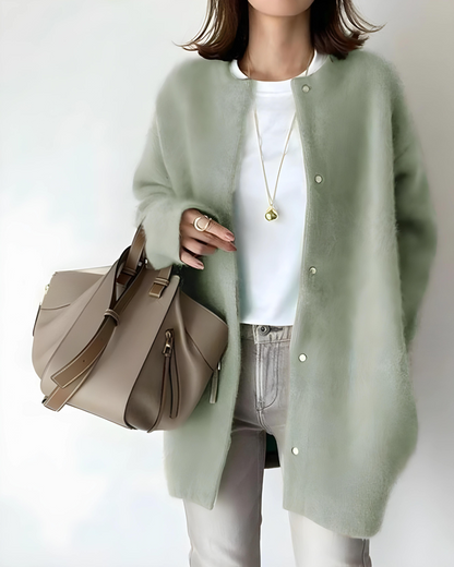 Fashionable Women's Casual Jacket