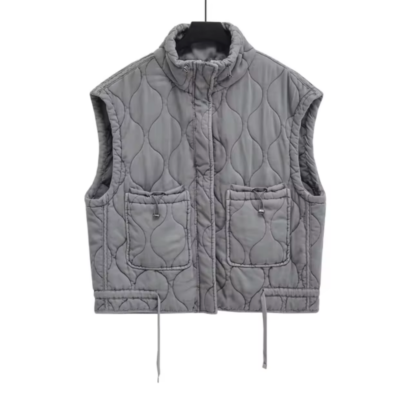 Women's Sleeveless Cotton Summer Vest