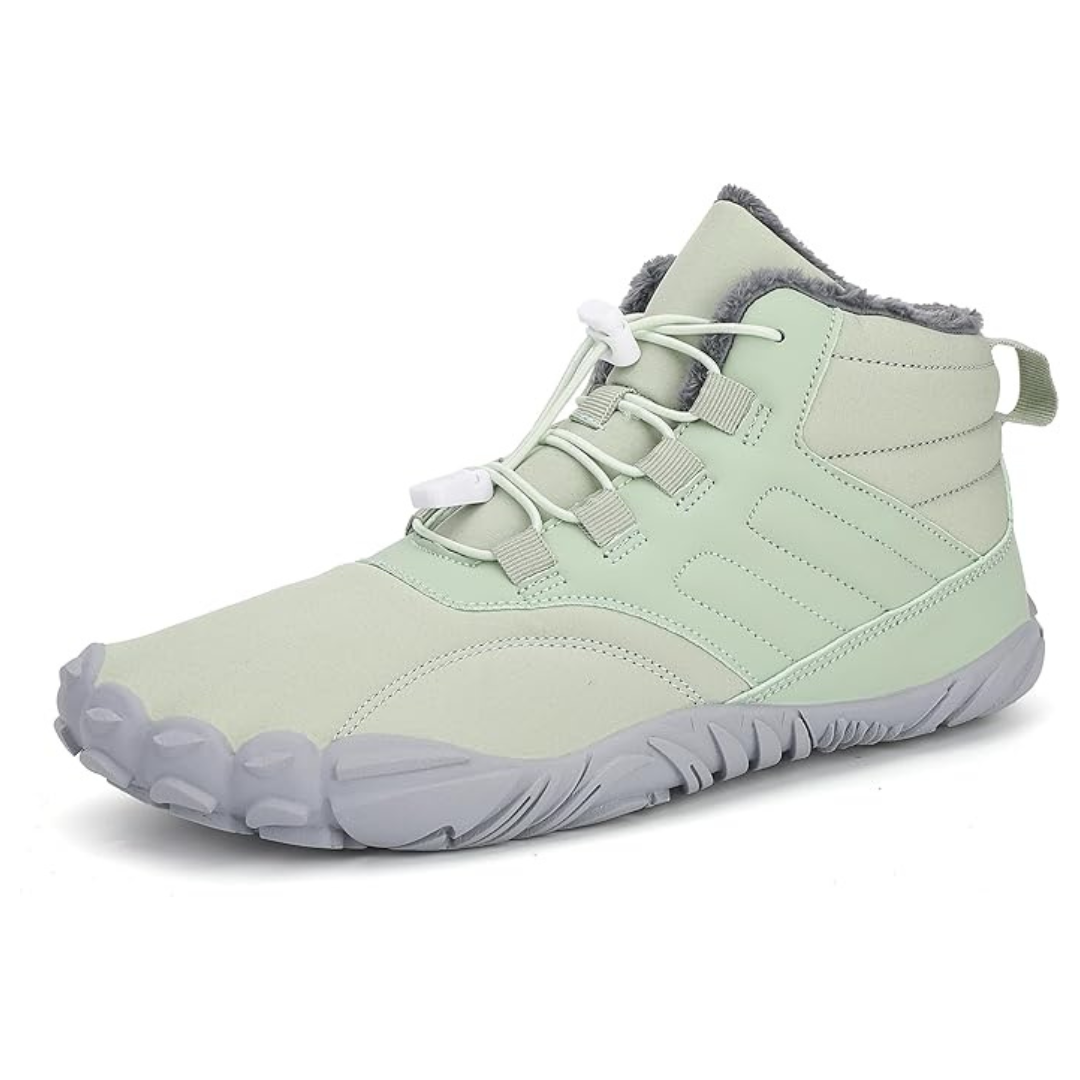Comfortable Men's Barefoot-Style Shoe