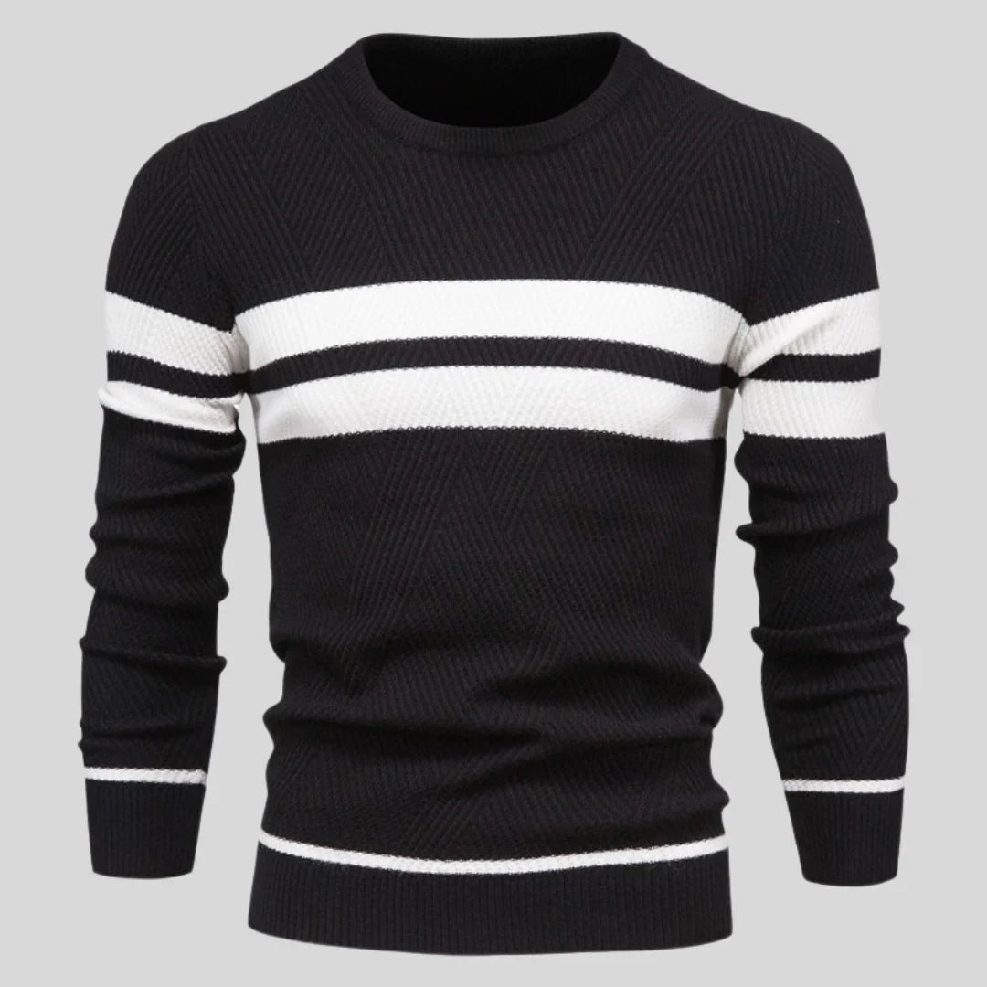 Men's Sweater Warm Cotton Comfortable
