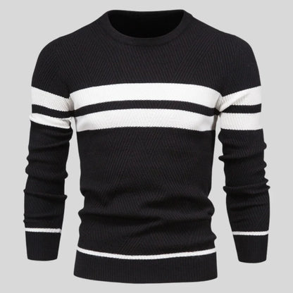 Men's Sweater Warm Cotton Comfortable