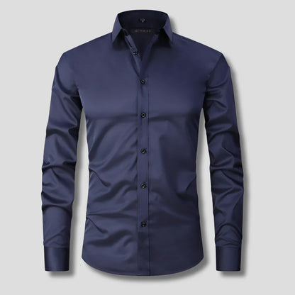 Men's Comfortable Stretch Shirt