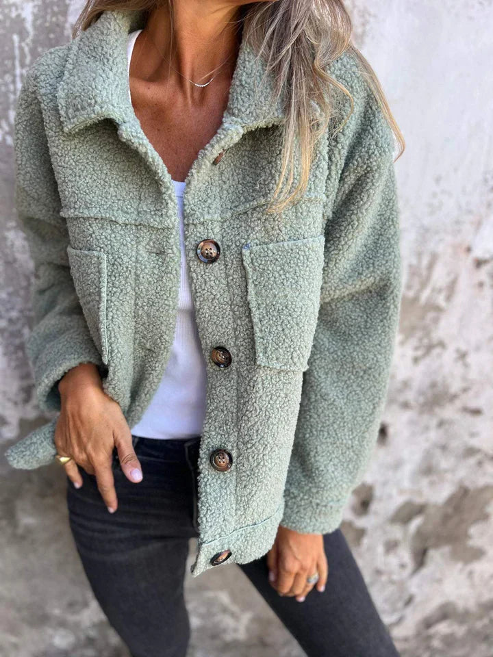 Stylish Winter Coat Exclusive Design