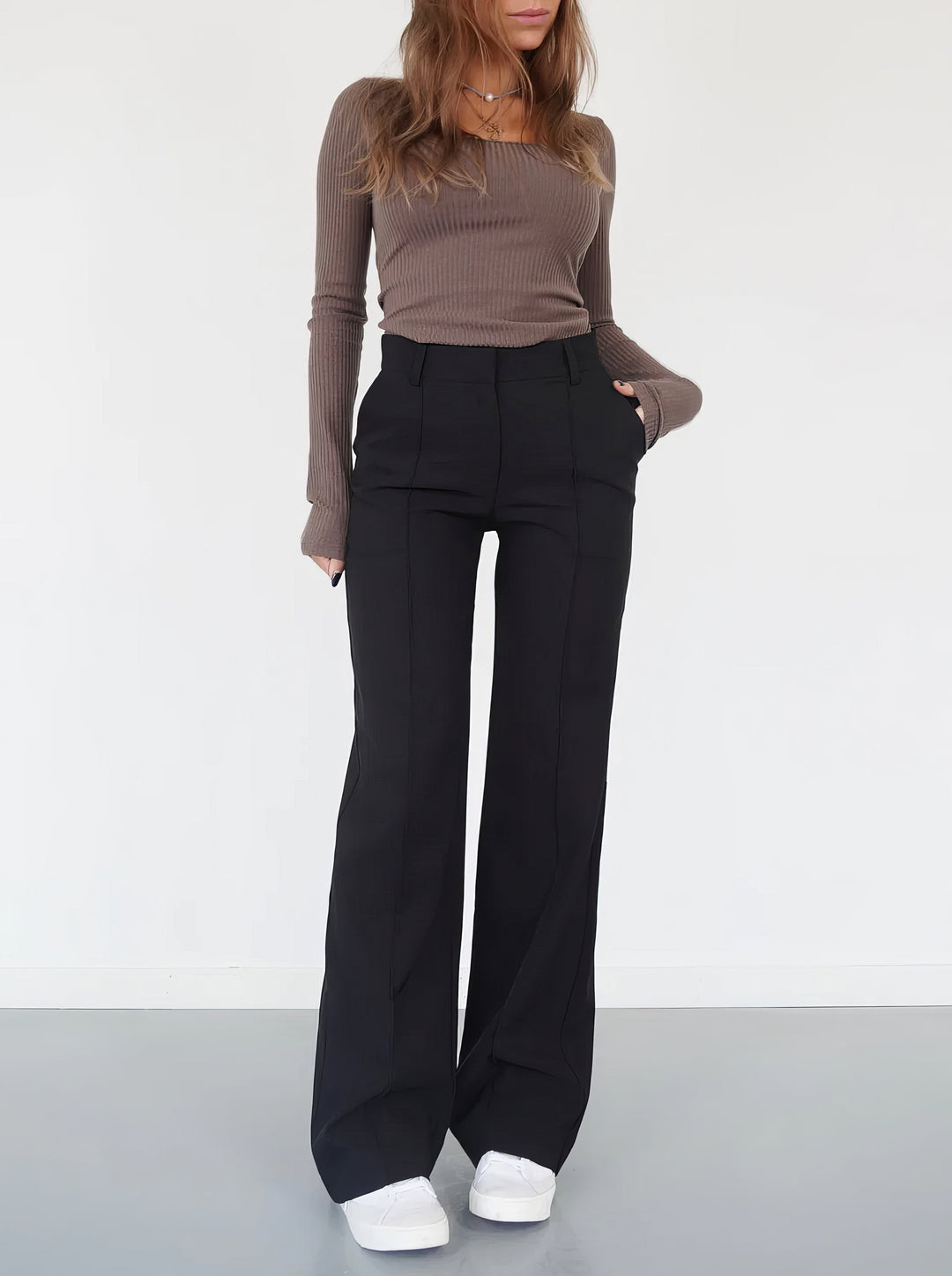 Elegant Women&