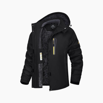 Elegant Women's Jacket Classic Stylish