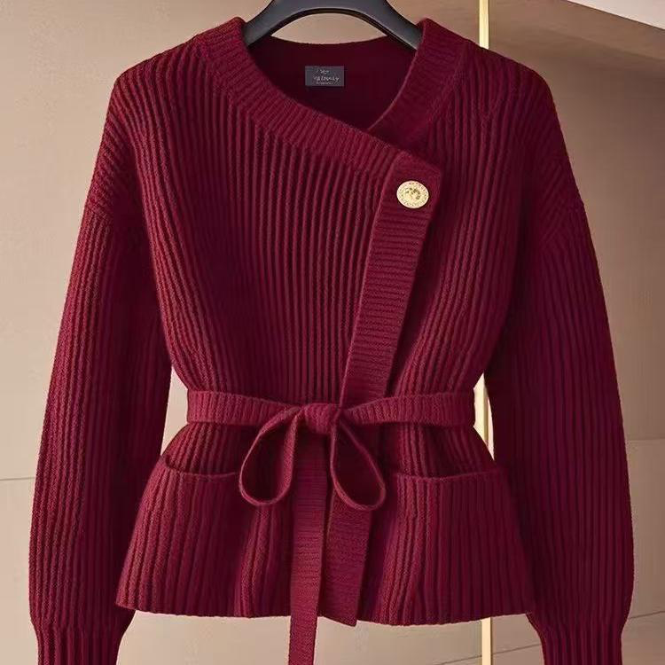 Long Cardigan for Women Elegant