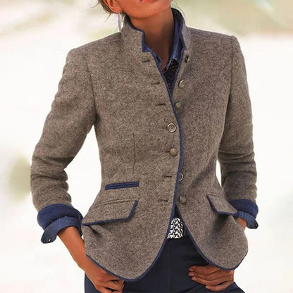 Quality Leather Jacket