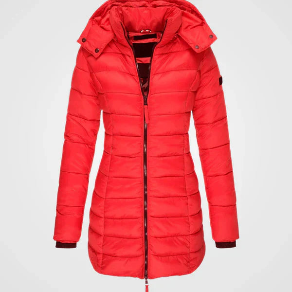 Women's Winter Coat Abigail Elegant