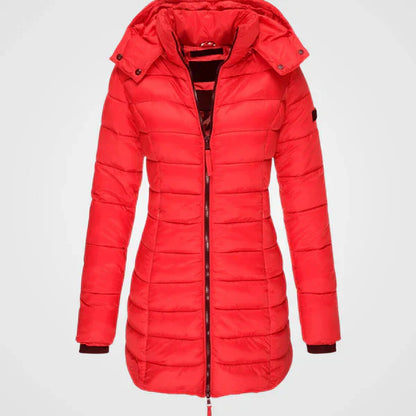 Women's Winter Coat Abigail Elegant