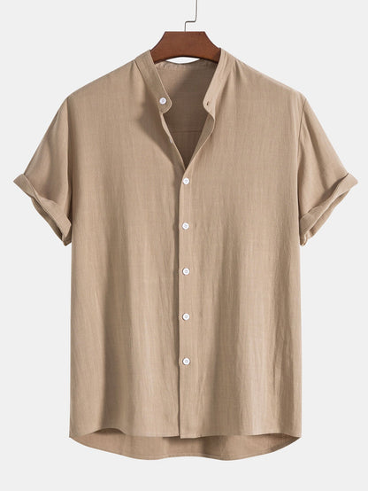 Herren-Outfit Sommerlich Elegant - IdealeKleiden