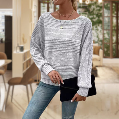 Women's Merino Knit Sweater