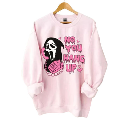 Spooky Halloween Sweatshirt Gruselig - IdealeKleiden