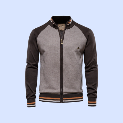 Comfortable Autumn Cardigan Warm