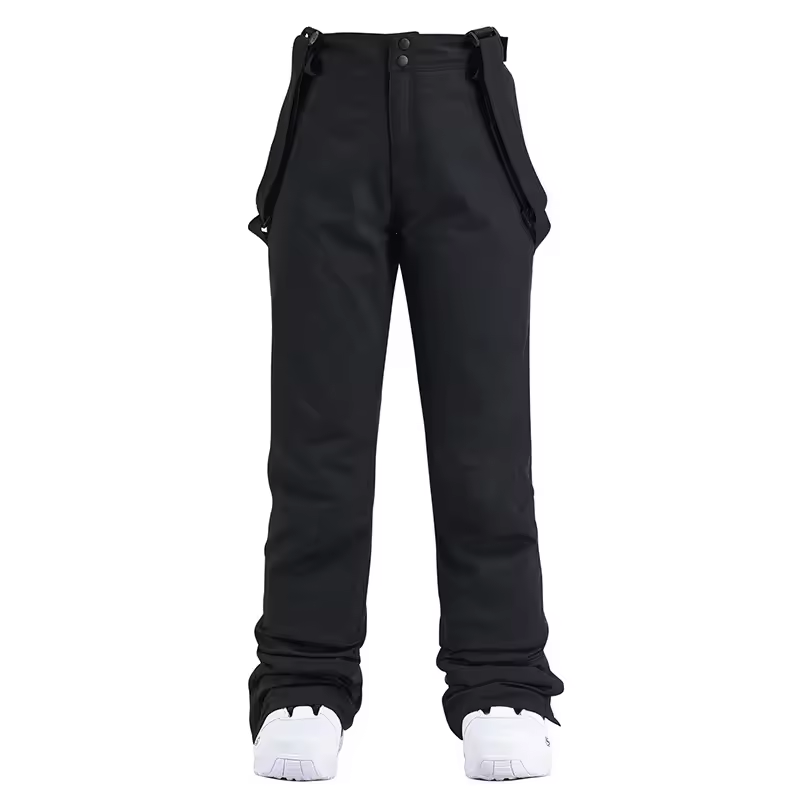 Women's Winter Coat Warm Waterproof