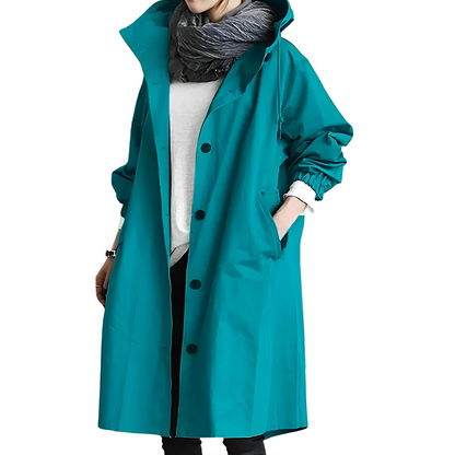 Women's Hoodie Casual Winter Wear