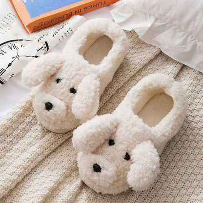 Comfortable Women's Animal Slippers