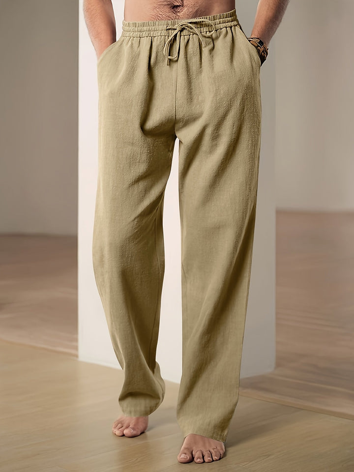 Comfortable Men&
