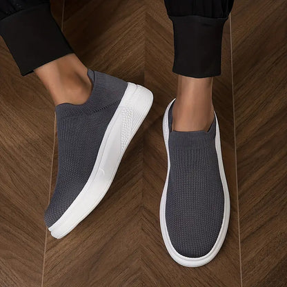 Casual Slip-On Shoes Men's Fashion