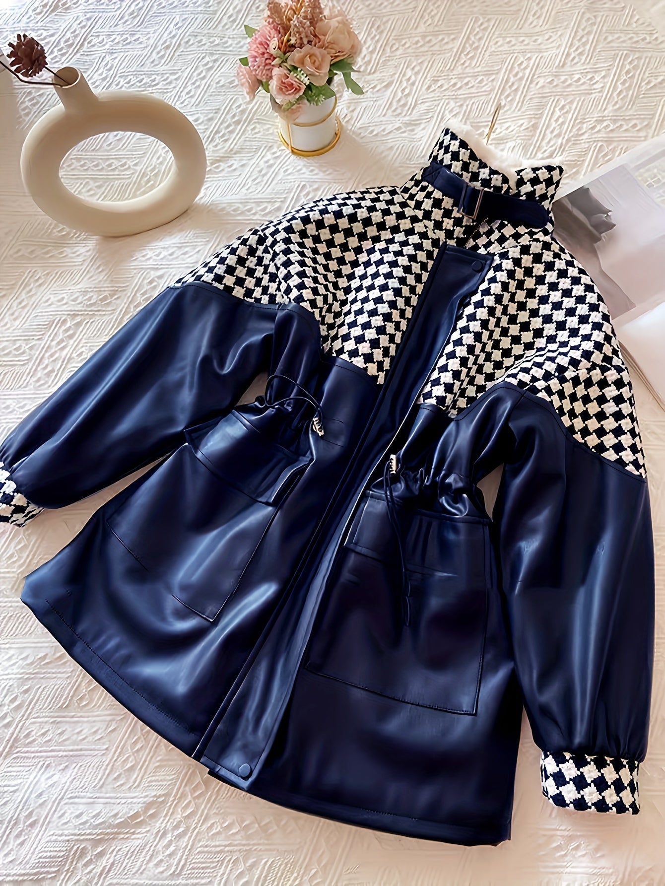 Women's Soft Shell Jacket Autumn Winter