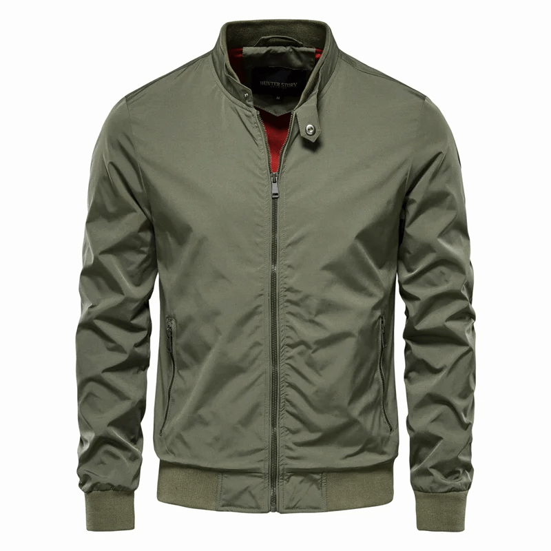 Men's Lightweight Spring/Summer Jacket