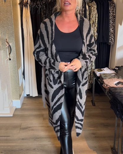 Stylish winter coat Casual Chic