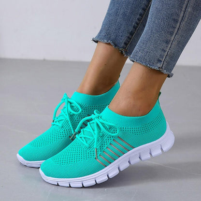 Comfortable Orthopedic Breathable Shoes