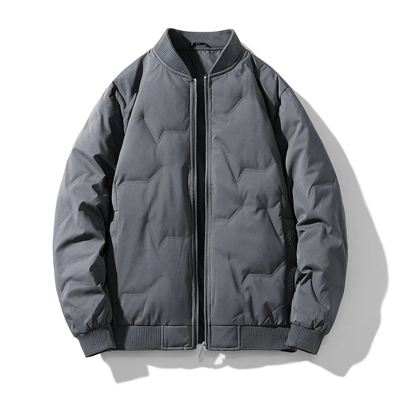 Men's Jacket Modern Cut