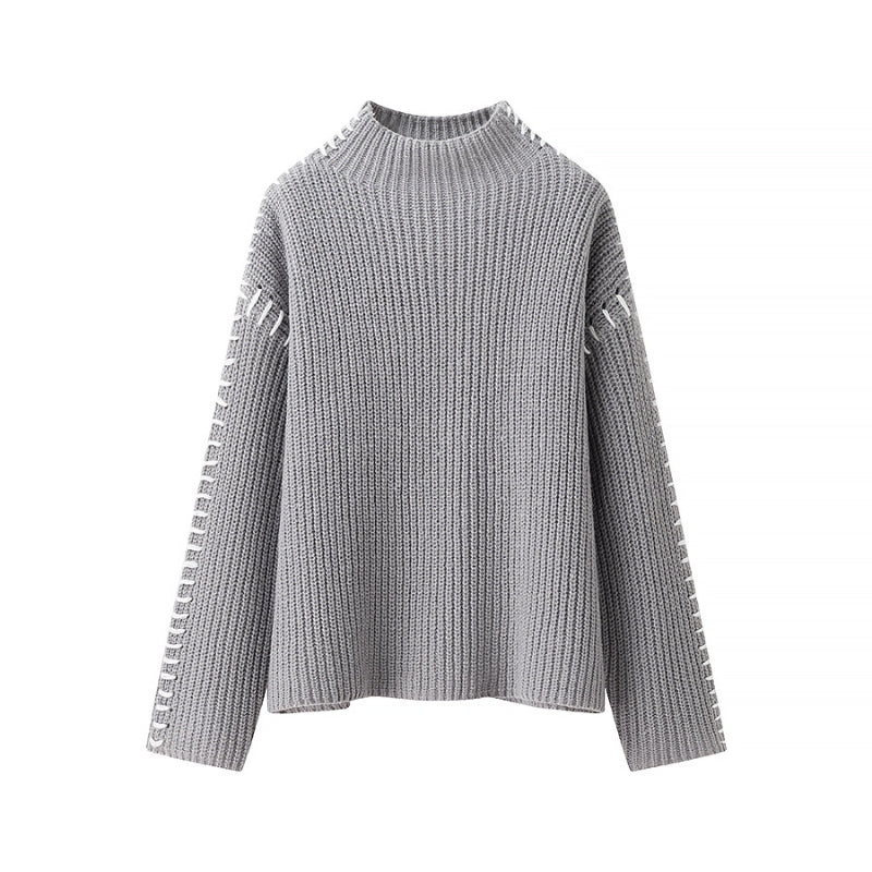 Soft Knit Sweaters for Women Elegant Comfort