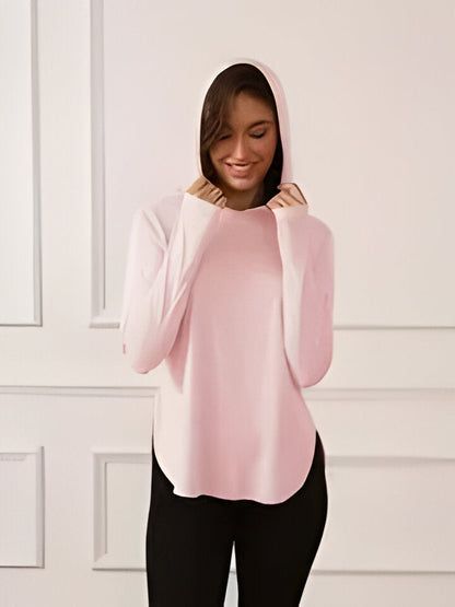 Women's Sun Protection Hoodie Lightweight