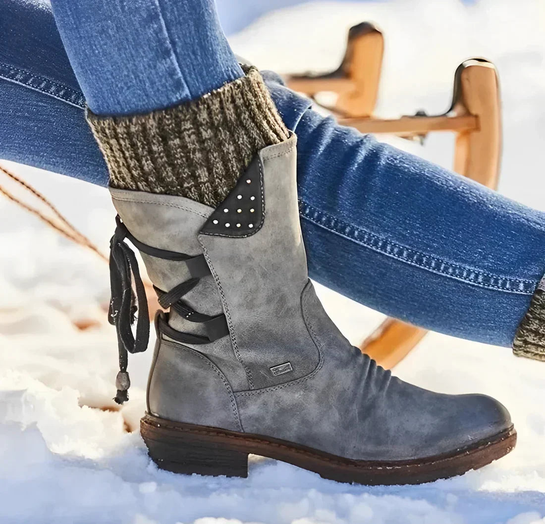 Winter Boots Large Sizes Fast Shipping