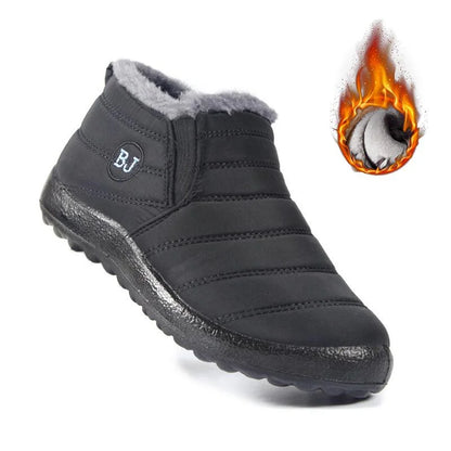 Women's Warm & Comfortable Snow Boots Winter Boots