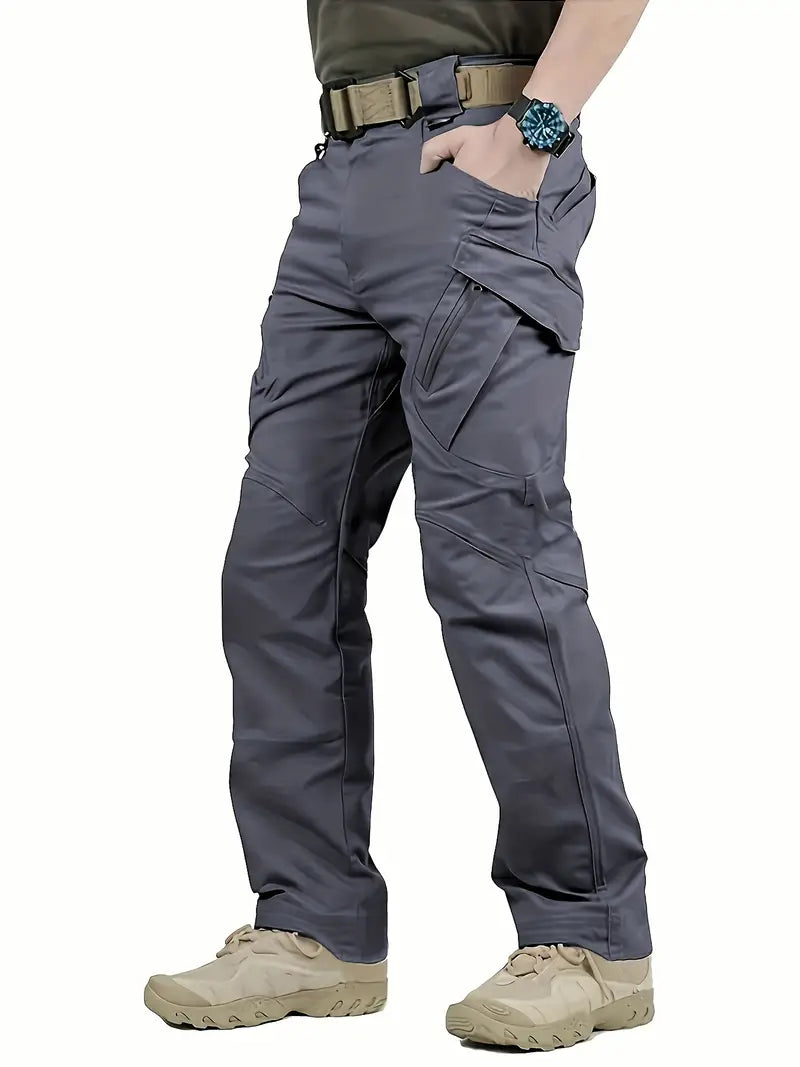 Men's Expedition Tactical Outdoor Trousers