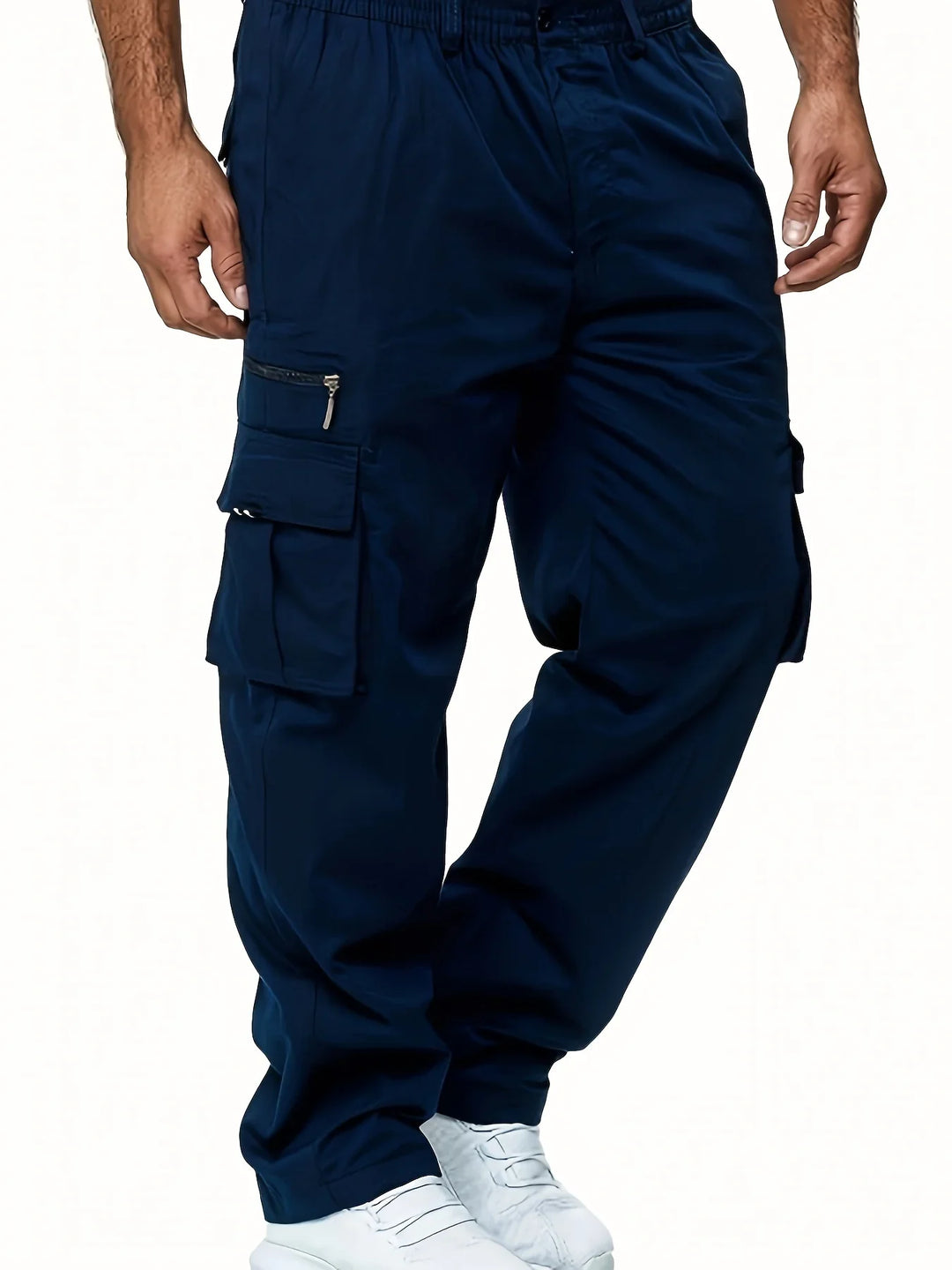 Comfortable Men&