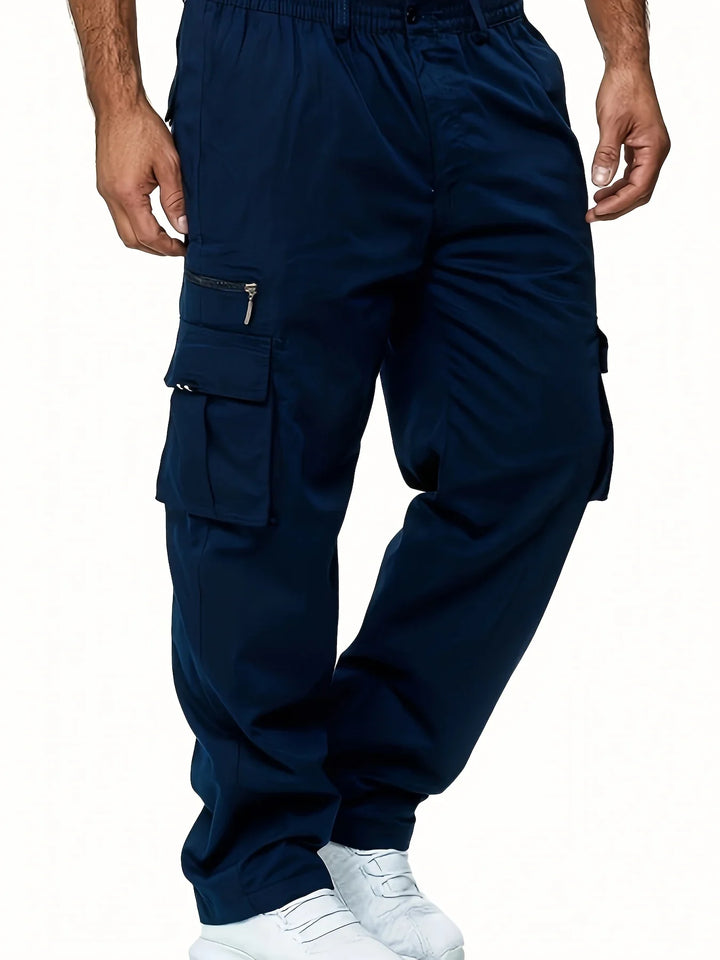 Comfortable Men&
