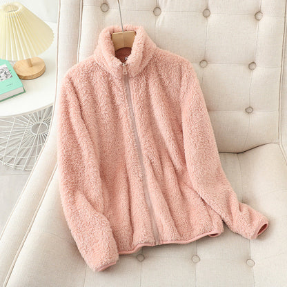 Soft Knit Cardigan for Women