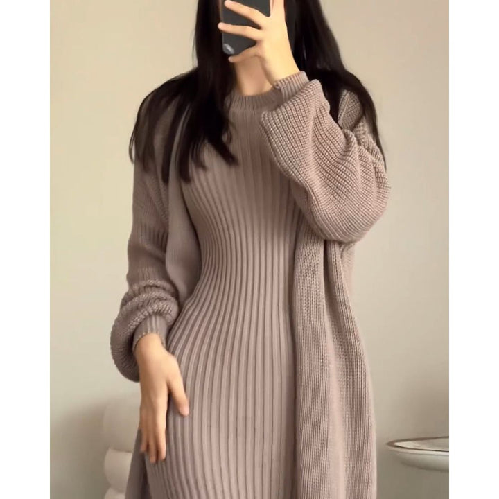 Modern 2-piece Women&