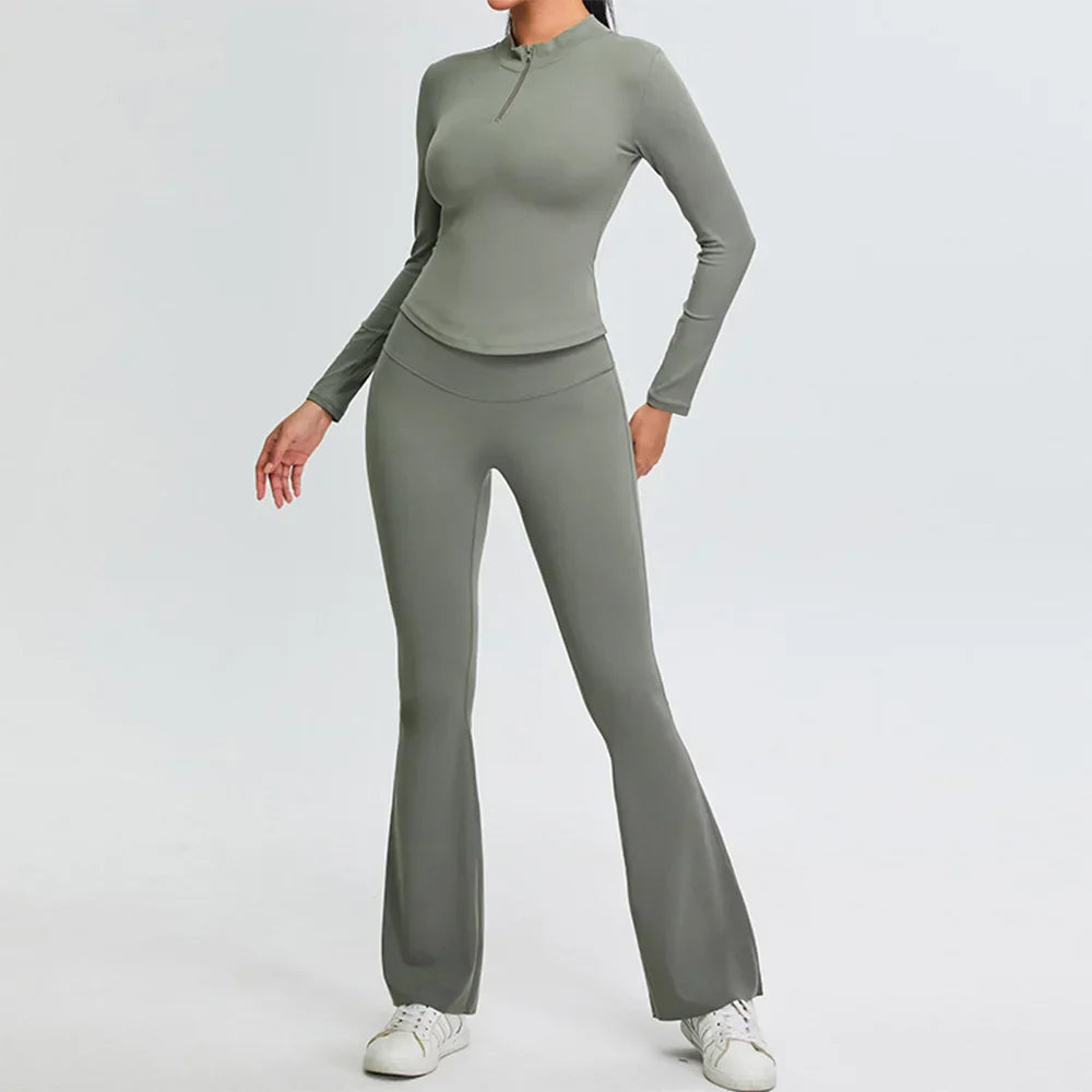 Praktisches Damen Sport-Set