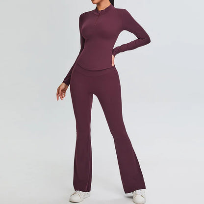 Praktisches Damen Sport-Set