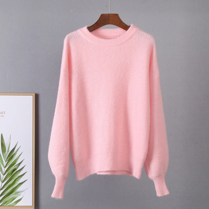 Cashmere Sweater Soft Luxury Quality
