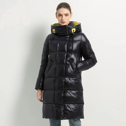 Elegant Premium Women's Jacket