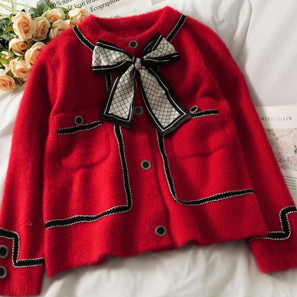 Cozy Cropped Vest Modern & Chic