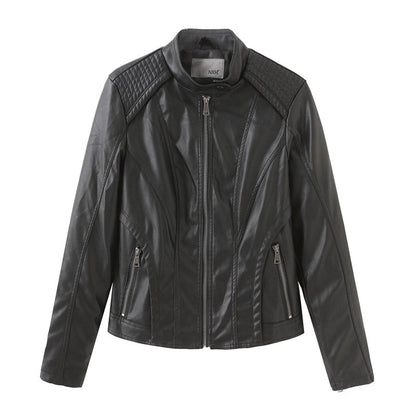 Luxus Jacke Elegantes Design - IdealeKleiden