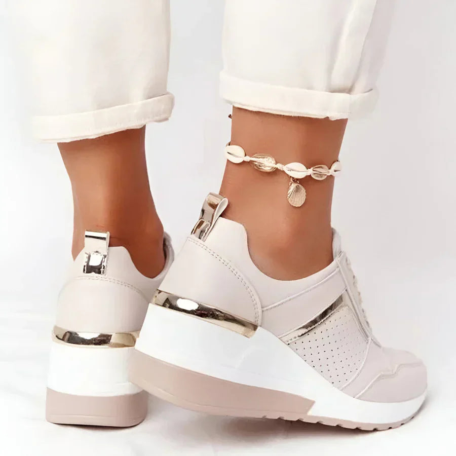 Damen Schuhe Bequem Orthopädisch - IdealeKleiden