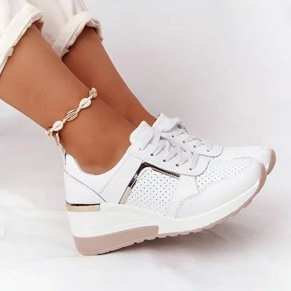 Damen Schuhe Bequem Orthopädisch
