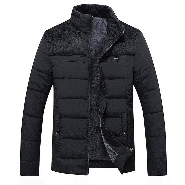 Men's Luxury Designer Jacket